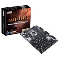 ราคา Asus Motherboard B250 MINING EXPERT