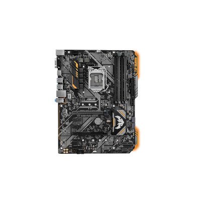 Asus Motherboard TUF B360-PLUS GAMING