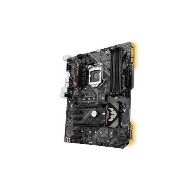 Asus Motherboard TUF B360-PLUS GAMING