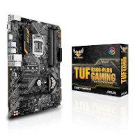 ราคา Asus Motherboard TUF B360-PLUS GAMING