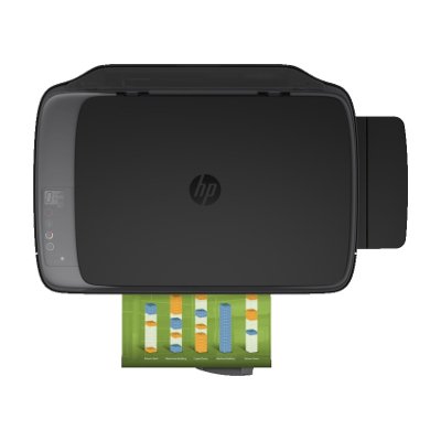 HP Ink Tank 310 All-in-One Printer เครื่องปริ้น รุ่น 310 (Z6Z11A)