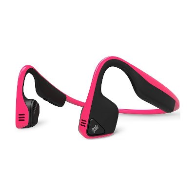 AfterShokz Trekz Titanium Wireless Bone Conduction Headphones หูฟังบลูทูธไร้สาย