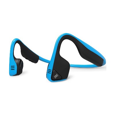 AfterShokz Trekz Titanium Wireless Bone Conduction Headphones หูฟังบลูทูธไร้สาย