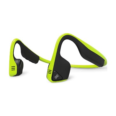 AfterShokz Trekz Titanium Wireless Bone Conduction Headphones หูฟังบลูทูธไร้สาย
