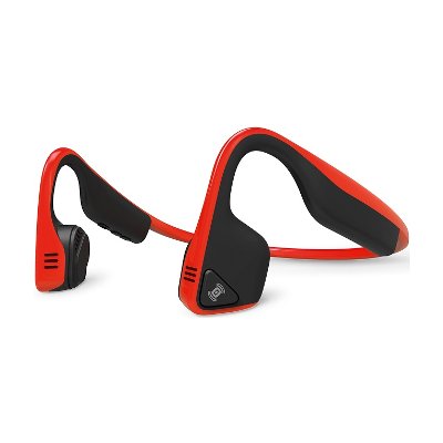 AfterShokz Trekz Titanium Wireless Bone Conduction Headphones หูฟังบลูทูธไร้สาย