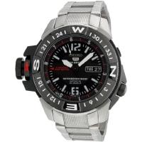 Seiko Map Meter SKZ229K1