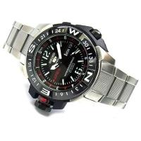 Seiko Map Meter SKZ229K1