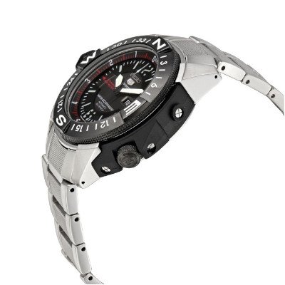 Seiko Map Meter SKZ229K1