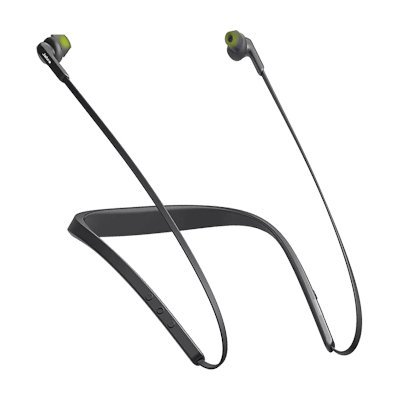 Jabra Best-in-Class Battery for Wireless Calls and Music Bluetooth Headset หูฟังบลูทูธ รุ่น Elite 25e