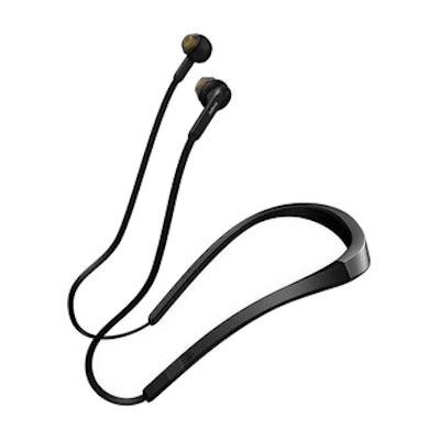 Jabra Best-in-Class Battery for Wireless Calls and Music Bluetooth Headset หูฟังบลูทูธ รุ่น Elite 25e