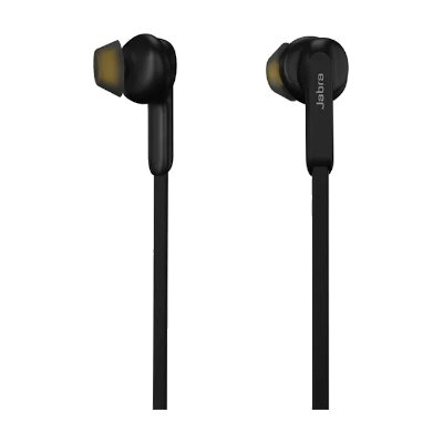 Jabra Best-in-Class Battery for Wireless Calls and Music Bluetooth Headset หูฟังบลูทูธ รุ่น Elite 25e