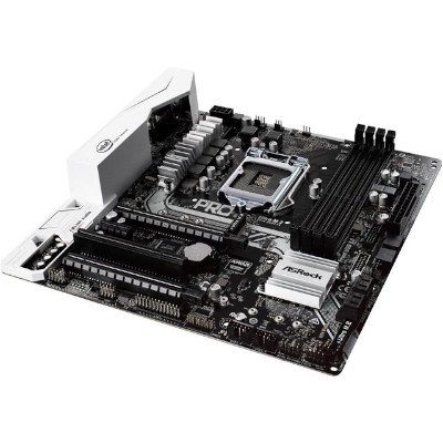 ASRock Motherboard B250M Pro4