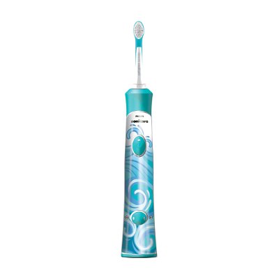 Philips Sonicare For Kids แปรงสีฟันไฟฟ้า รุ่น HX6311