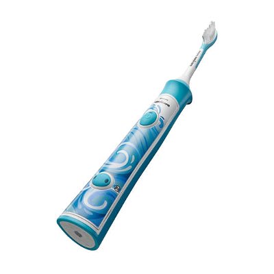 Philips Sonicare For Kids แปรงสีฟันไฟฟ้า รุ่น HX6311