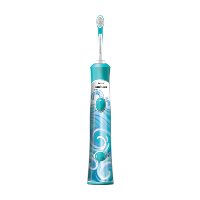 ราคา Philips Sonicare For Kids แปรงสีฟันไฟฟ้า รุ่น HX6311