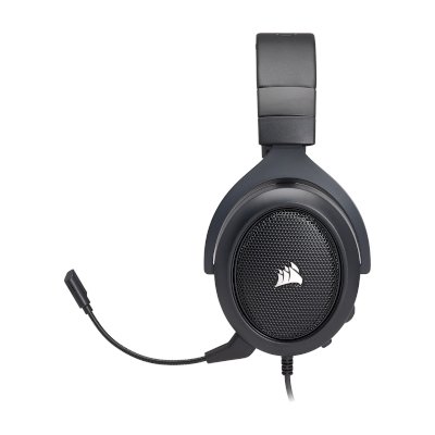 Corsair Surround Gaming Headset หูฟังเกมมิ่ง รุ่น HS60