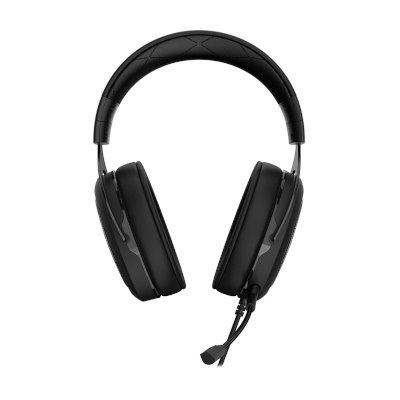 Corsair Surround Gaming Headset หูฟังเกมมิ่ง รุ่น HS60