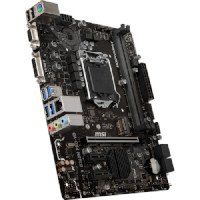 ราคา MSI Motherboard B360M PRO-VD