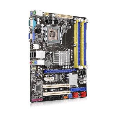 ASRock Motherboard G41C-GS R2.0
