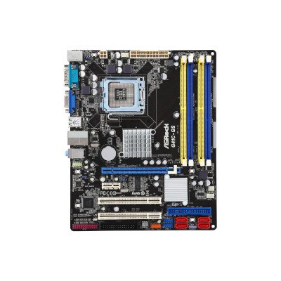 ASRock Motherboard G41C-GS R2.0