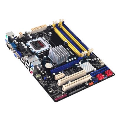 ASRock Motherboard G41C-GS R2.0