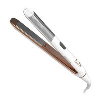 ราคา Lesasha Straight & Curl Glamour เครื่องหนีบผม รุ่น LS1026