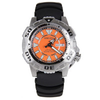 ราคา Seiko Samurai Shurikane Automatic Diver SKZ281K1