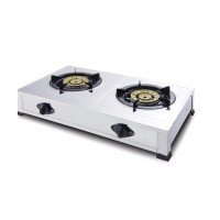 Dyna Home เตาแก๊ส 2 หัว รุ่น LK-227-S