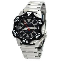 Seiko Samurai Shurikane Automatic Diver SKZ283K1