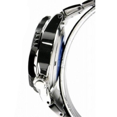 Seiko Samurai Shurikane Automatic Diver SKZ283K1