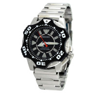 ราคา Seiko Samurai Shurikane Automatic Diver SKZ283K1