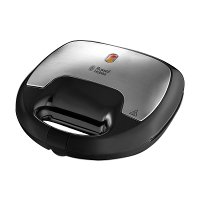ราคา Russell Hobbs เครื่องทำแซนด์วิช รุ่น 22570-56