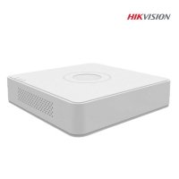 Hikvision Turbo HD DVR รุ่น DS-7104HQHI-K1
