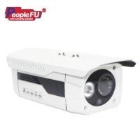 PeopleFu 1.3Megapixel CMOS HDCVI Camera รุ่น Fu HDCVI 3100