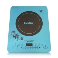 ราคา Imarflex เตาไฟฟ้า 1 หัว รุ่น IF-412