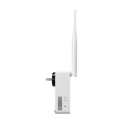 Totolink AC750 Dual Band Wi-Fi Range Extender อุปกรณ์ขยายสัญญาณ รุ่น EX750