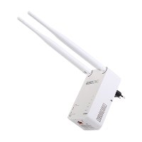 ราคา Totolink AC750 Dual Band Wi-Fi Range Extender อุปกรณ์ขยายสัญญาณ รุ่น EX750