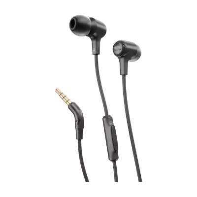 JBL In-Ear Headphones หูฟัง รุ่น E15