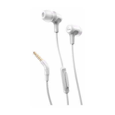 JBL In-Ear Headphones หูฟัง รุ่น E15