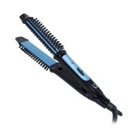 ราคา Lesasha Double Amaze 2 in 1 Styler เครื่องหนีบและหวีไฟฟ้า รุ่น LS1149