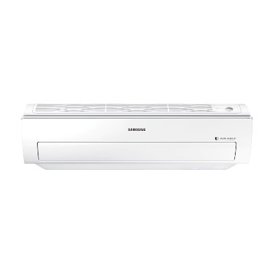 Samsung AR5000 Inverter เครื่องปรับอากาศระบบอินเวอร์เตอร์ติดผนัง 12190 BTU รุ่น AR13JVSSMWKNST