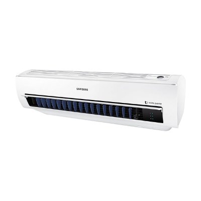 Samsung AR5000 Inverter เครื่องปรับอากาศระบบอินเวอร์เตอร์ติดผนัง 12190 BTU รุ่น AR13JVSSMWKNST