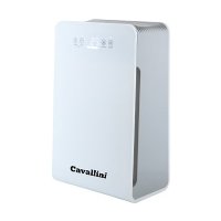 ราคา Cavallini เครื่องฟอกอากาศ รุ่น Agnella กรองฝุ่นละออง PM2.5 ได้ สำหรับห้อง 26 ตร.ม.