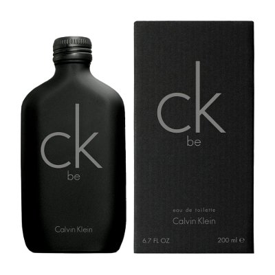 Calvin Klein CK Be EDT 200ml
