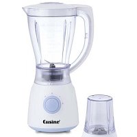Cusino เครื่องปั่นน้ำผักผลไม้ รุ่น Cerise