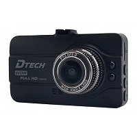 DTech กล้องติดรถยนต์ รุ่น TCM080