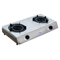 Dyna Home เตาแก๊ส 2 หัว รุ่น DH-8253A