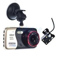 Magic Tech Full HD Car DVR กล้องติดรถยนต์ รุ่น T-812