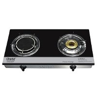 Clarte เตาแก๊ส 2 หัว รุ่น GIB3827