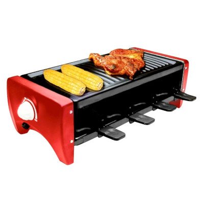 Fry King เตาปิ้งย่างไฟฟ้า รุ่น FR-108